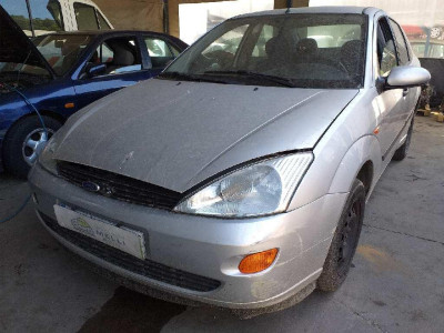 FORD FOCUS BERLINA (CAK)