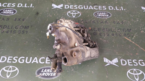 PINZA DE FRENO DELANTERA DERECHA CITROEN C 15 