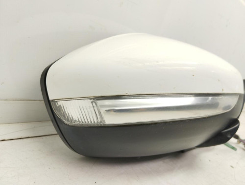 RETROVISOR DERECHO PEUGEOT 2008 