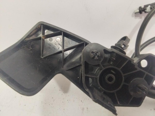 CERRADURA CAPO FORD FOCUS SPORTBREAK 