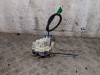 CERRADURA PUERTA DELANTERA IZQUIERDA 