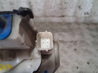 CERRADURA PUERTA DELANTERA IZQUIERDA