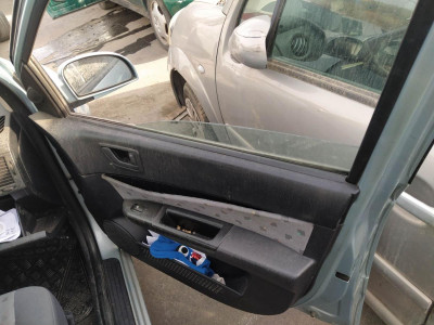 CERRADURA PUERTA DELANTERA DERECHA, HYUNDAI, GETZ (TB)