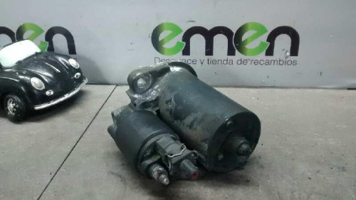  MOTOR ARRANQUE SEAT LEON (1M1) 