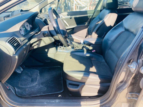  PEUGEOT 407 SW 