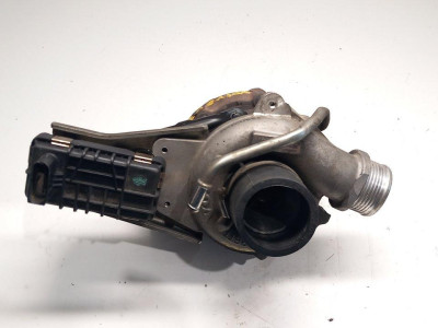 TURBOCOMPRESOR, VOLVO, V70 FAMILIAR