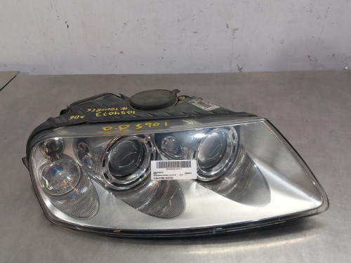  FARO DERECHO VOLKSWAGEN TOUAREG (7LA) 