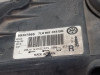  FARO DERECHO VOLKSWAGEN TOUAREG (7LA) 