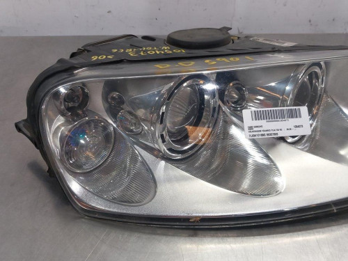  FARO DERECHO VOLKSWAGEN TOUAREG (7LA) 