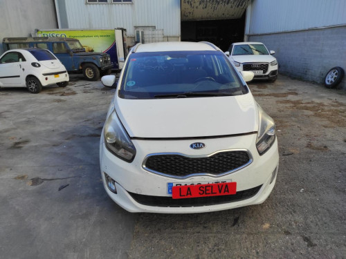 KIA CARENS (RP) — vehículo donante para recambios 