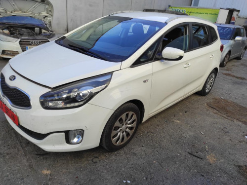 KIA CARENS (RP) — vehículo donante para recambios 