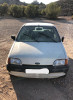 FORD FIESTA BERL./COURIER — автомобиль-донор на запчасти 