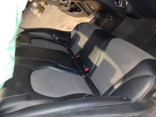JUEGO ASIENTOS COMPLETO Mercedes-Benz CLASE C (BM 205) BERLINA 