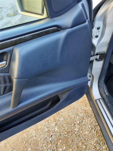 ELEVALUNAS DELANTERO IZQUIERDO MERCEDES-BENZ CLASE E (BM 210) BERLINA 