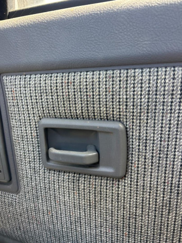 MANETA INTERIOR DELANTERA DERECHA Peugeot 309 