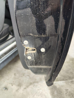 CERRADURA PUERTA DELANTERA DERECHA