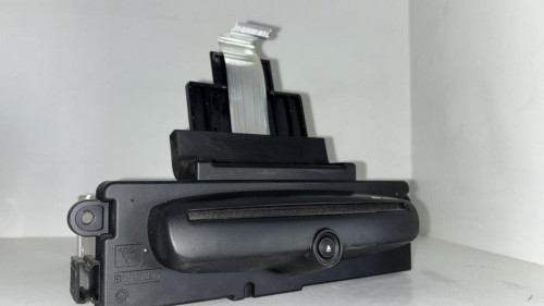 SISTEMA AUDIO / RADIO CD MINI MINI (R56) 
