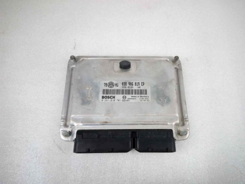  CENTRALITA MOTOR UCE VOLKSWAGEN PASSAT VARIANT (3B6) 