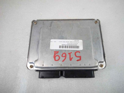 CENTRALITA MOTOR UCE, VOLKSWAGEN, PASSAT VARIANT (3B6)