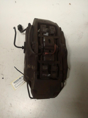 PINZA DE FRENO DELANTERA DERECHA, Volkswagen, TOUAREG (7LA)