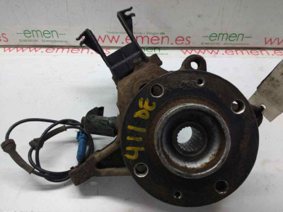MANGUETA DELANTERA DERECHA, PEUGEOT, 206