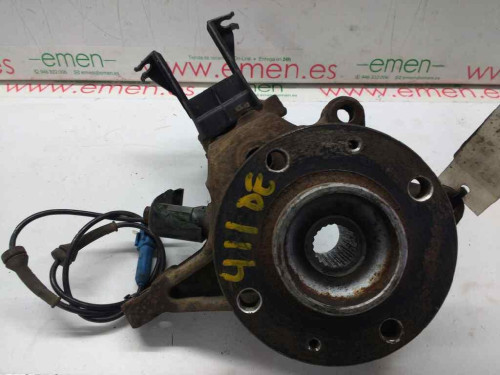  MANGUETA DELANTERA DERECHA PEUGEOT 206 