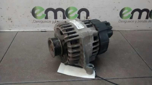  ALTERNADOR Fiat II PUNTO (188) BERLINA 
