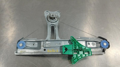 ELEVALUNAS TRASERO DERECHO, OPEL, ASTRA J SPORTS TOURER