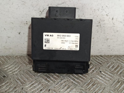 MODULO ELECTRONICO