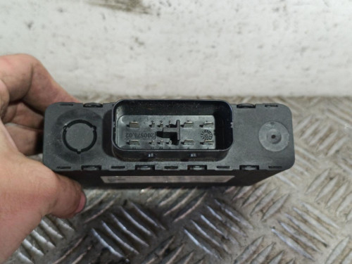  MODULO ELECTRONICO 