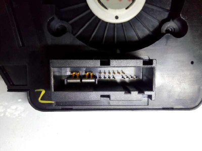 MANDO LUCES, OPEL, CORSA D