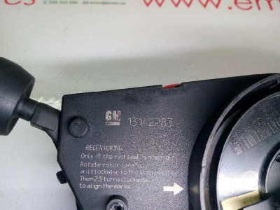 MANDO LUCES, OPEL, CORSA D