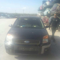 FORD FUSION (CBK)