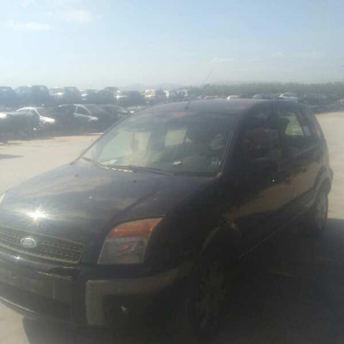  FORD FUSION (CBK) 