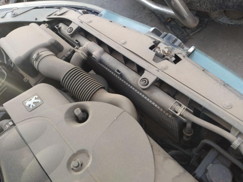  RADIADOR CALEFACCION / AIRE ACONDICIONADO Peugeot 206 