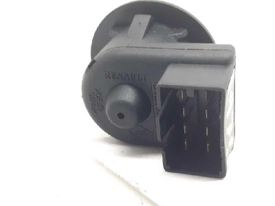 MANDO RETROVISOR, RENAULT, CLIO II FASE I (B/CB0)