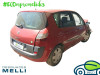 RENAULT SCENIC II (JM) — vehículo donante para recambios 