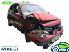 RENAULT SCENIC II (JM) — vehículo donante para recambios 