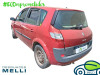 RENAULT SCENIC II (JM) — vehículo donante para recambios 