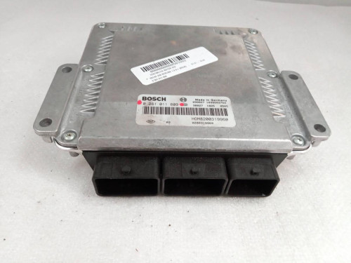  CENTRALITA MOTOR UCE, VOLVO, S40 BERLINA 