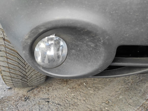 FARO ANTINIEBLA DERECHO Opel ANTARA 
