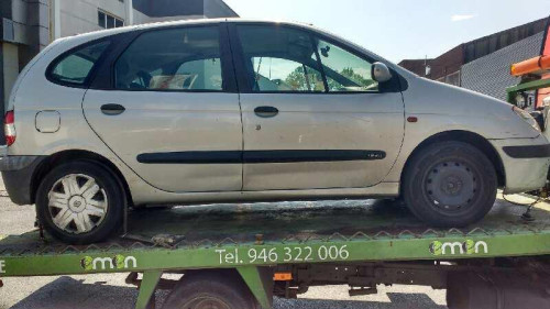  RENAULT SCENIC I (JA...) 