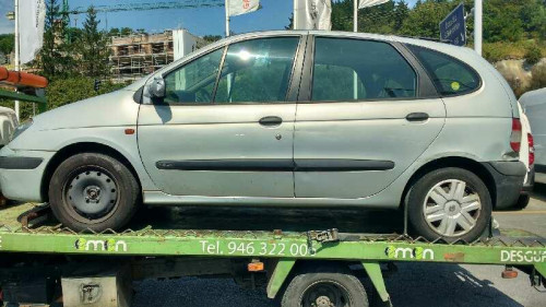  RENAULT SCENIC I (JA...) 
