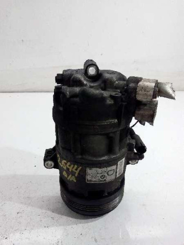  COMPRESOR AIRE ACONDICIONADO, BMW, SERIE X3 (E83) 
