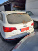  AUDI Q7 (4L) 