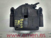  PINZA DE FRENO DELANTERA IZQUIERDA Renault SCENIC II (JM) 