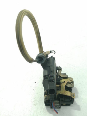 CERRADURA PUERTA TRASERA IZQUIERDA, SEAT, LEON (1M1)