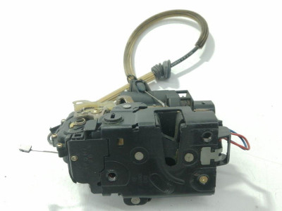 CERRADURA PUERTA TRASERA IZQUIERDA, SEAT, LEON (1M1)