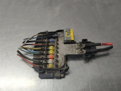 CAJA RELES / FUSIBLES, CITROEN, C4 PICASSO