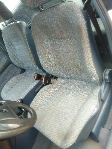  OPEL ASTRA F BERLINA 